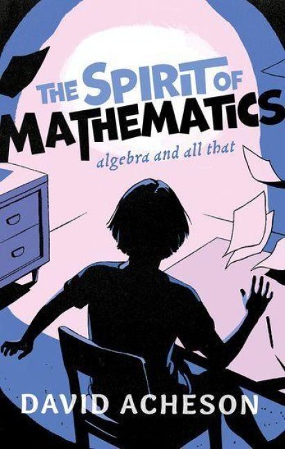 Produktbild: The Spirit of Mathematics