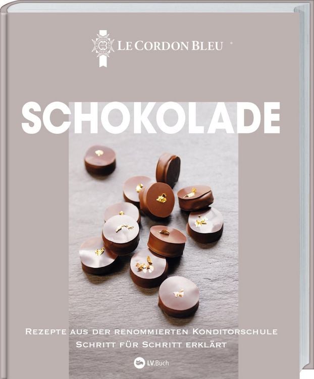 Produktbild: Schokolade