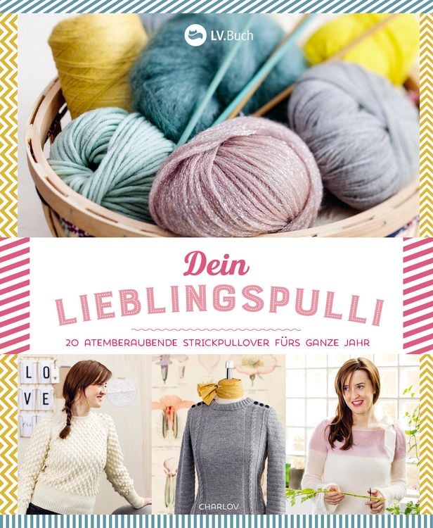 Produktbild: Dein Lieblingspulli