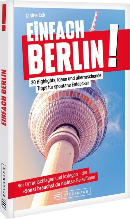 Produktbild: Einfach Berlin!
