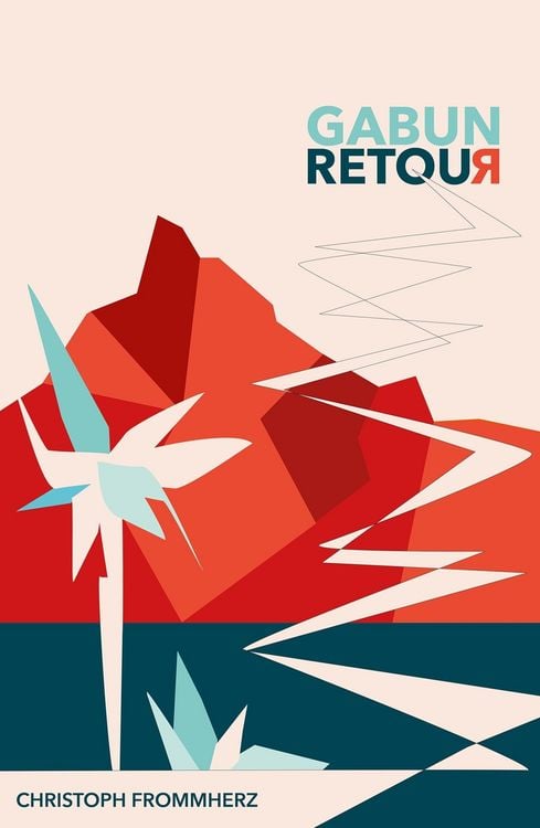 Produktbild: Gabun retour