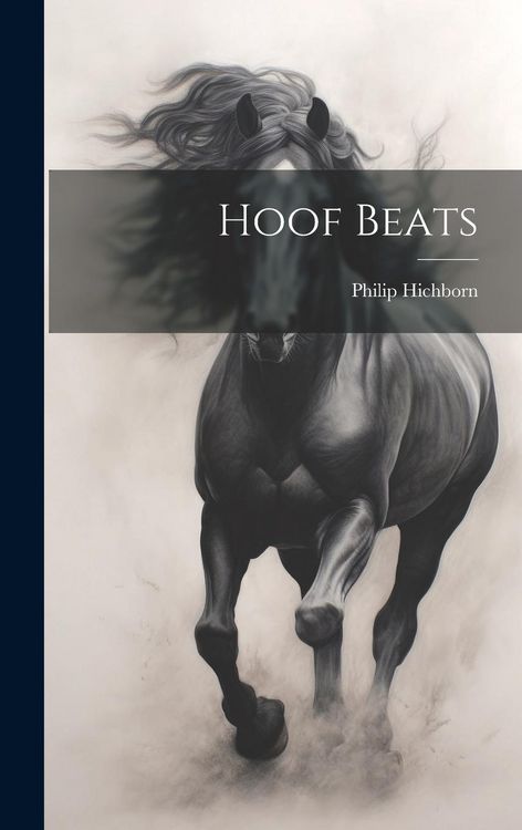 Produktbild: Hoof Beats