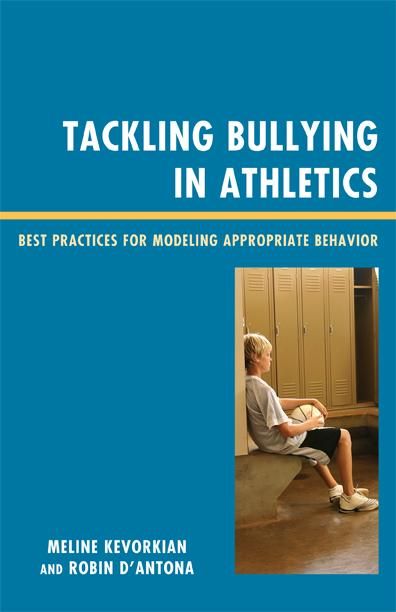 Produktbild: Tackling Bullying in Athletics