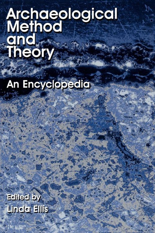 Produktbild: Archaeological Method and Theory