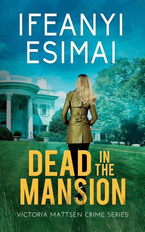 Produktbild: Dead in the Mansion