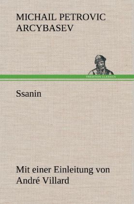 Produktbild: Ssanin