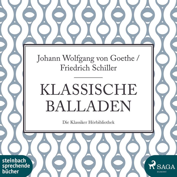 Produktbild: Klassische Balladen (Ungek&uuml;rzt)