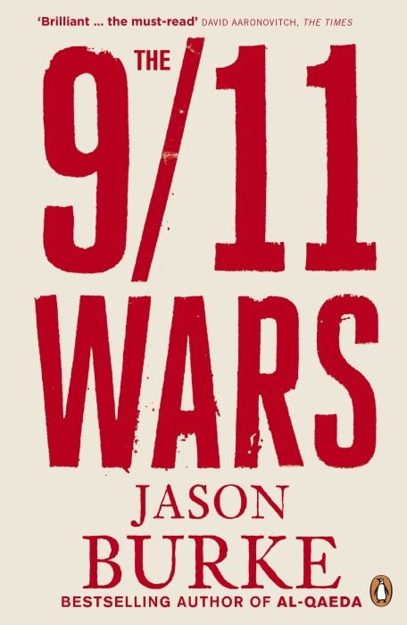 Produktbild: The 9/11 Wars