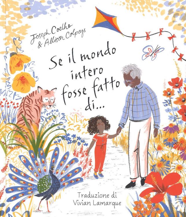 Produktbild: Se il mondo intero fosse fatto di...
