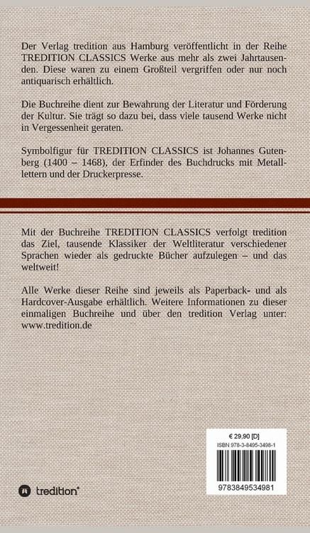 Produktbild: Das Jahrhundert des Kindes