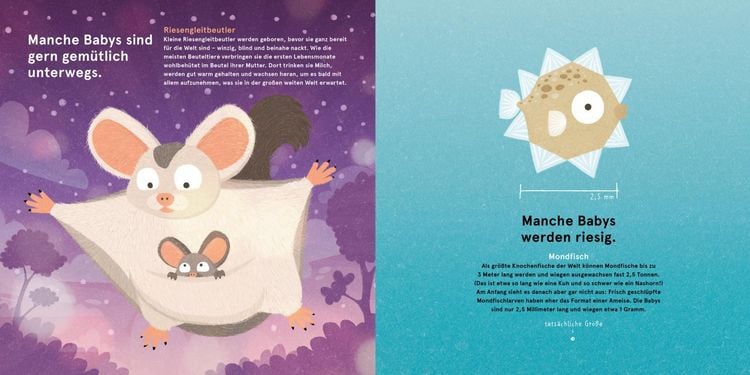 Produktbild: Wilde Babys