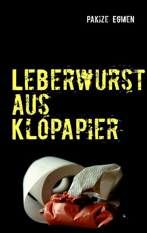 Produktbild: Leberwurst aus Klopapier