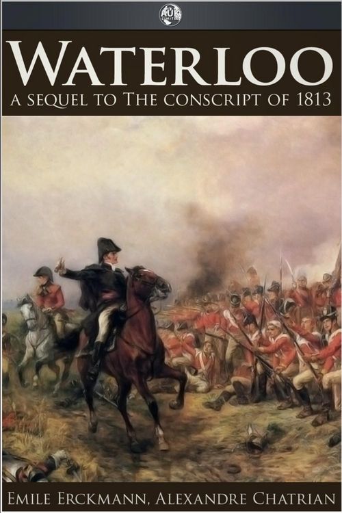 Produktbild: Waterloo