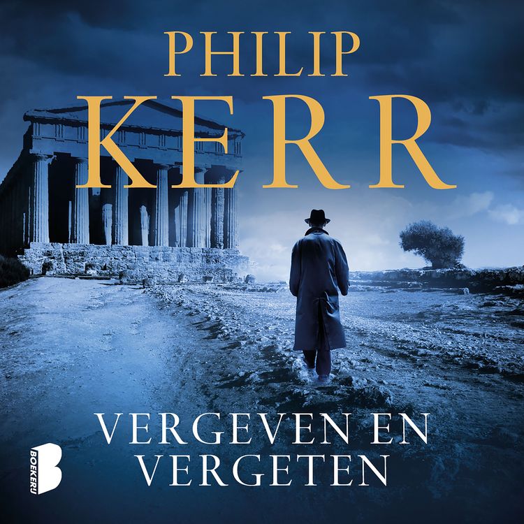 Produktbild: Vergeven en vergeten