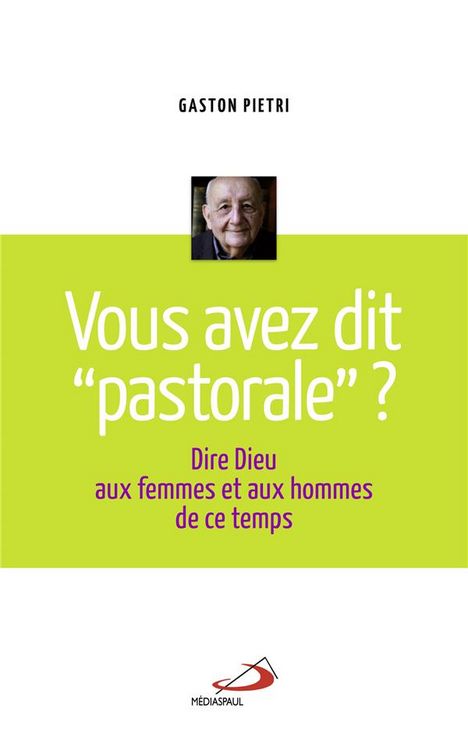 Produktbild: Vous avez dit 'pastorale' ?