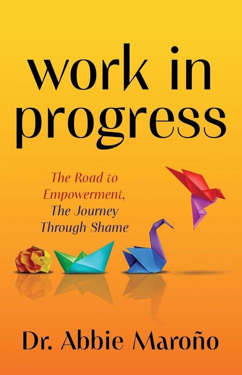 Produktbild: Work in Progress