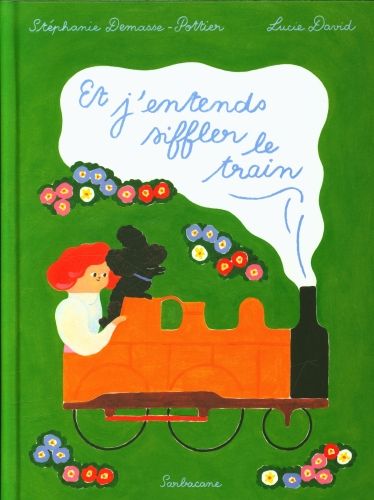 Produktbild: Et j'entends siffler le train