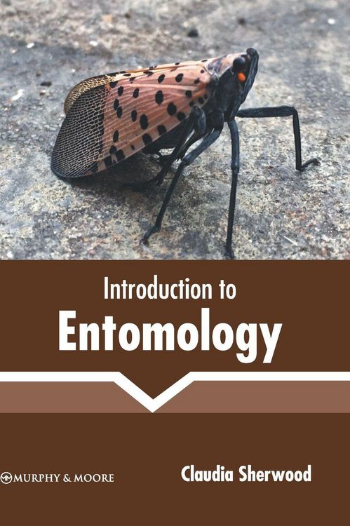 Produktbild: Introduction to Entomology