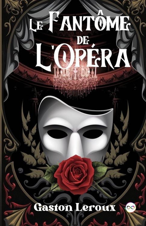 Produktbild: Le Fant&ocirc;me de l'Op&eacute;ra