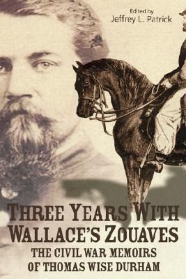 Produktbild: Three Years with Wallace's Zouaves