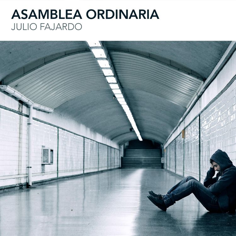 Produktbild: Asamblea ordinaria