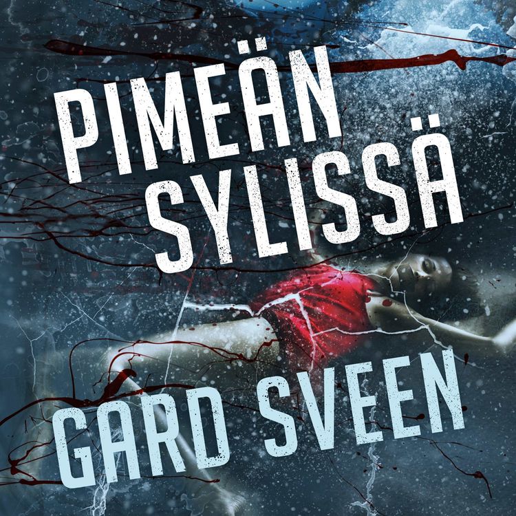 Produktbild: Pime&auml;n syliss&auml;