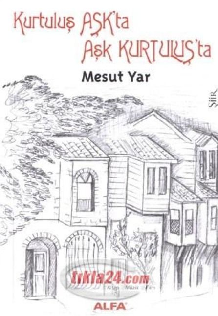 Produktbild: Kurtulus Askta Ask Kurtulusta
