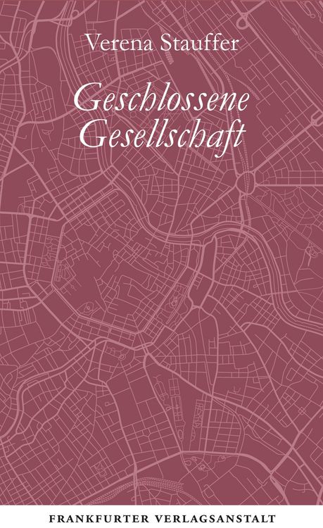 Produktbild: Geschlossene Gesellschaft