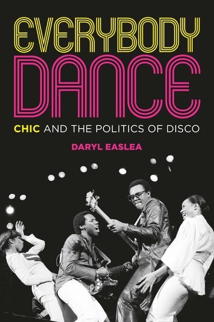 Produktbild: Everybody Dance