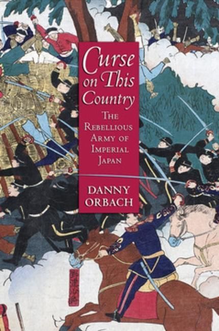 Produktbild: Curse on This Country