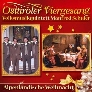 Produktbild: Alpenl&auml;ndische Weihnacht