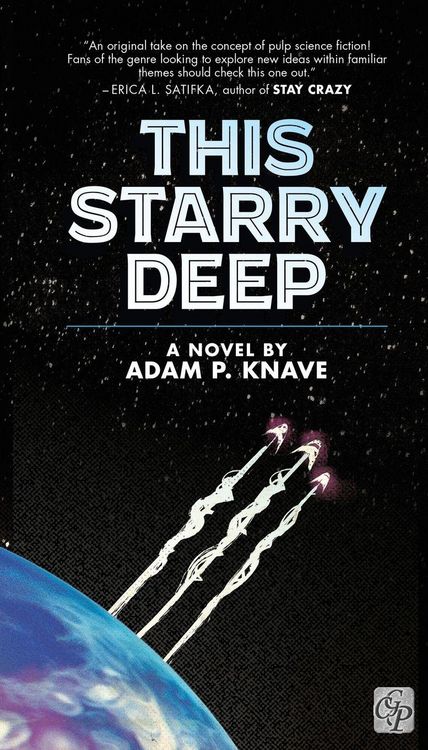Produktbild: This Starry Deep
