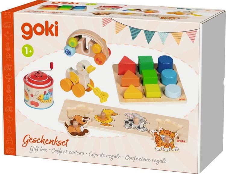Produktbild: Geschenkeset