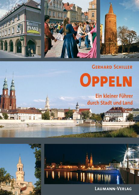 Produktbild: Oppeln