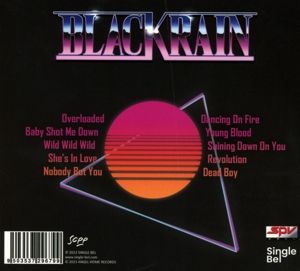 Produktbild: Hot Rock Time Machine