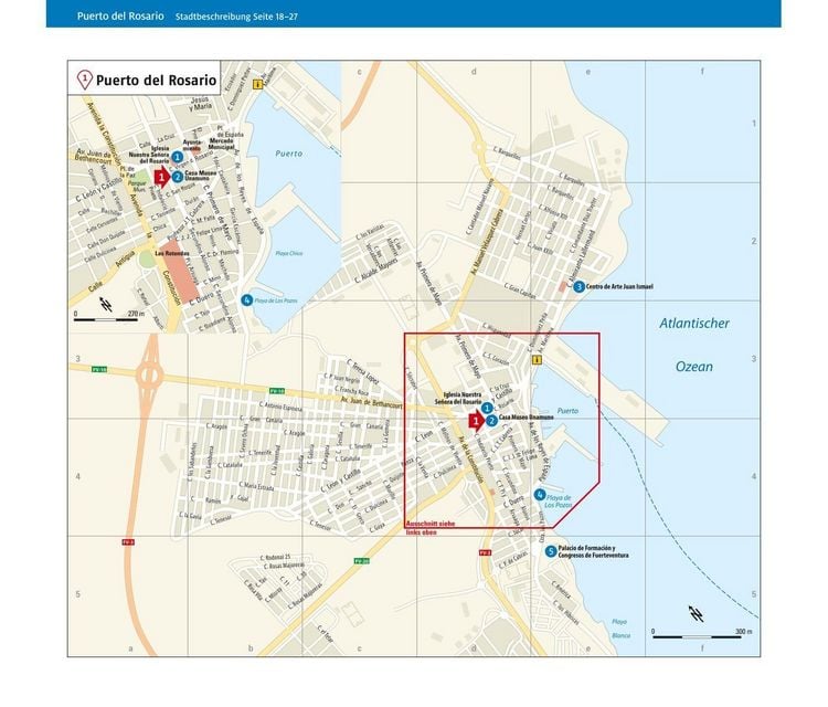 Produktbild: Fuerteventura