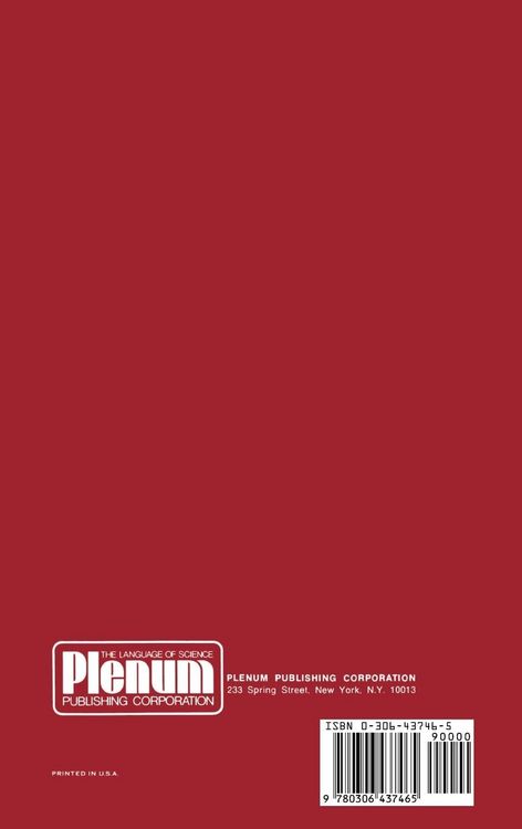 Produktbild: Analysis of Dynamic Psychological Systems