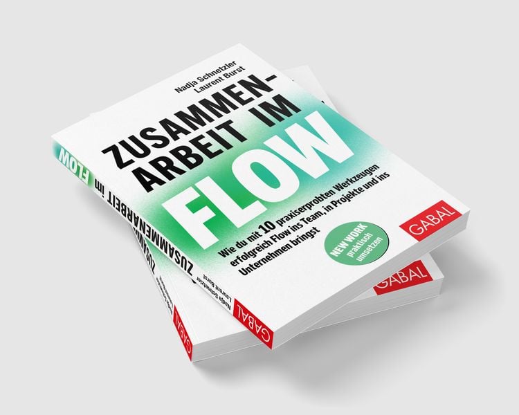 Produktbild: Zusammenarbeit im Flow