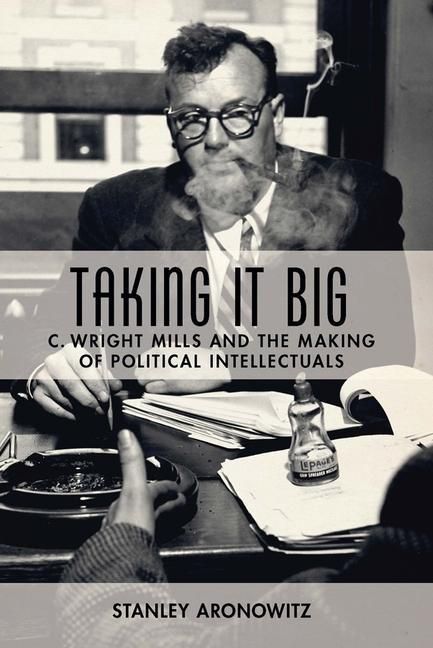 Produktbild: Aronowitz, S: Taking It Big