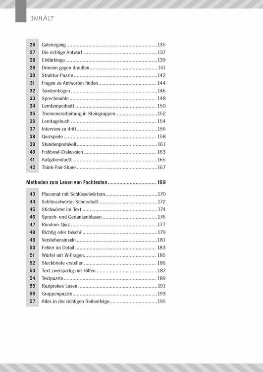 Produktbild: Fachunterricht sprachsensibel gestalten