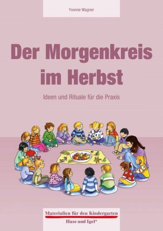 Produktbild: Der Morgenkreis im Herbst