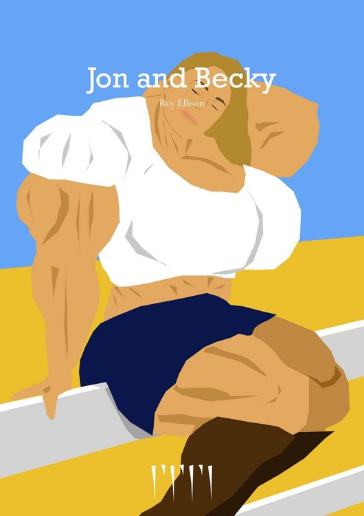 Produktbild: Jon and Becky
