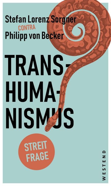 Produktbild: Transhumanismus