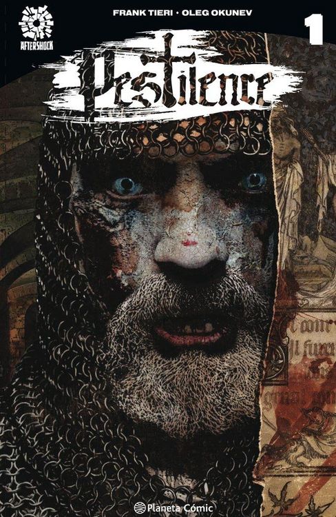 Produktbild: Pestilence 1