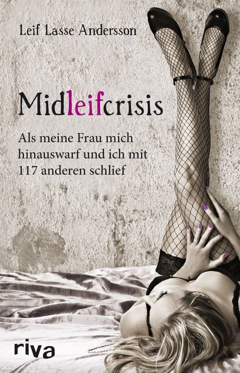Produktbild: Midleifcrisis