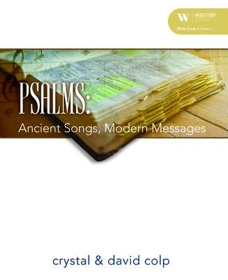 Produktbild: Psalms: Ancient Songs, Modern Messages - Bible Study on Psalms