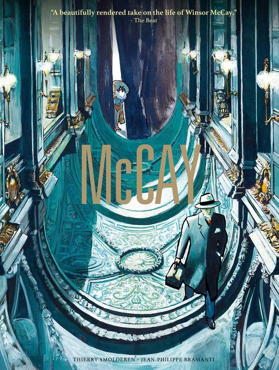 Produktbild: McCay