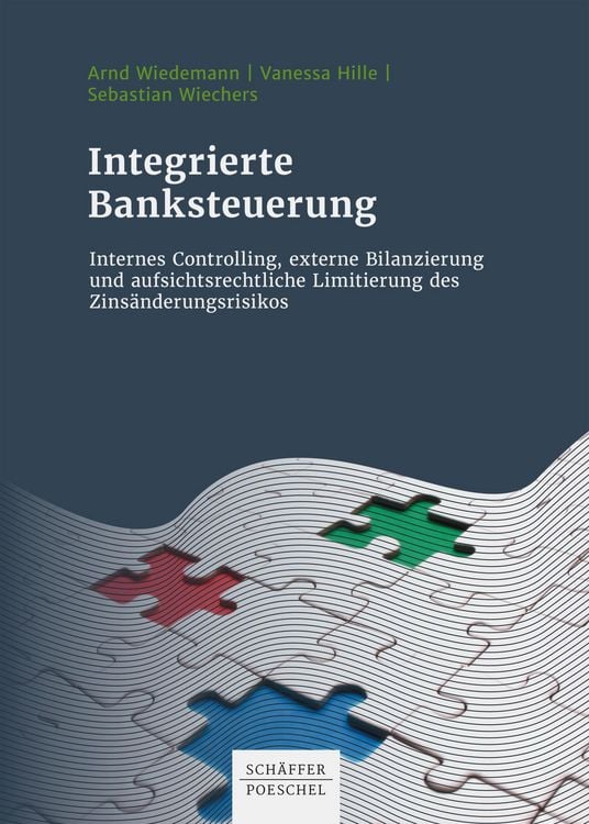 Produktbild: Integrierte Banksteuerung