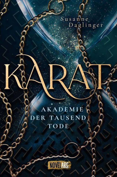 Produktbild: Karat - Akademie der Tausend Tode