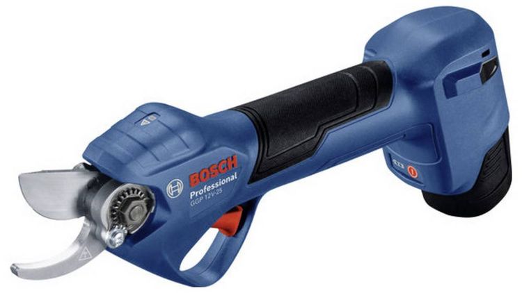 Produktbild: Bosch Professional 06008D8100 GGP 12V-25 Akku-Gartenschere